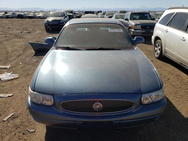 Photo 5 from auction – 2000 BUICK LESABRE LI with VIN 1G4HR54K4YU346750