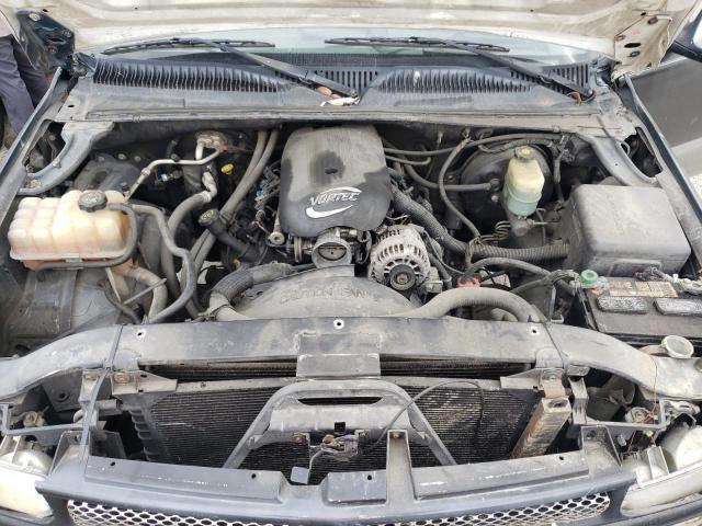 Photo 11 from auction – 2002 CHEVROLET SILVERADO with VIN 2GCEC19V921196271