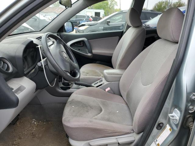 Foto 7 de la subasta – 2008 TOYOTA RAV4 con VIN JTMBD33V286068802