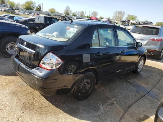 Photo 3 from auction – 2008 NISSAN VERSA S with VIN 3N1BC11E78L463187