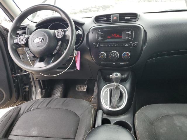 Снимка 8 от търг – 2015 KIA SOUL + с VIN KNDJP3A52F7773015