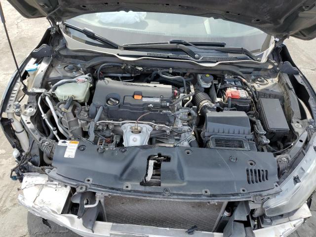 Photo 11 from auction – 2017 HONDA CIVIC LX with VIN 2HGFC2F56HH576555