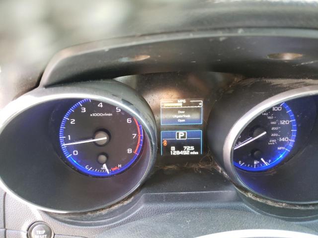Снимка 9 от търг – 2015 SUBARU OUTBACK 2. с VIN 4S4BSBCC4F3343370