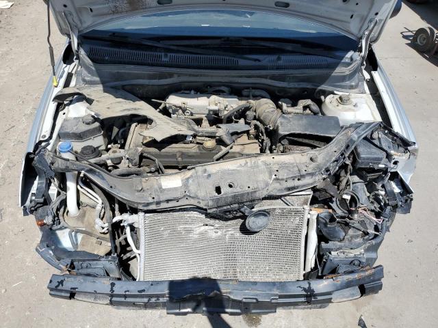 Photo 11 from auction – 2011 HYUNDAI ACCENT GL with VIN KMHCM3AC2BU206438