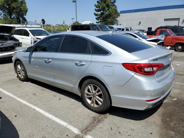 Photo 2 from auction – 2015 HYUNDAI SONATA SE with VIN 5NPE24AF7FH229670