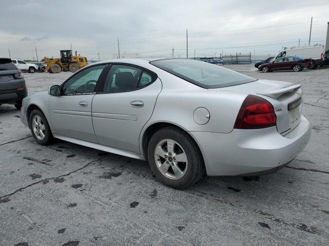 Photo 2 from auction – 2005 PONTIAC GRAND PRIX with VIN 2G2WP522851287864