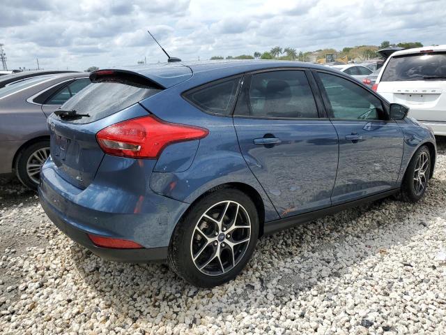 Photo 3 from auction – 2018 FORD FOCUS SEL with VIN 1FADP3M21JL227116