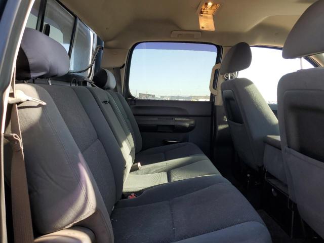 Photo 10 from auction – 2008 CHEVROLET SILVERADO with VIN 3GCEK13J48G285352