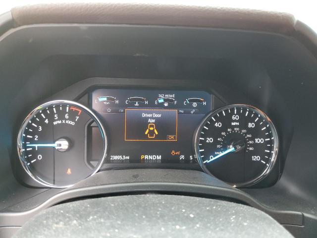 Photo 9 from auction – 2020 FORD EXPEDITION with VIN 1FMJU1NT2LEA98212