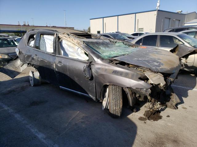 Photo 4 from auction – 2013 TOYOTA HIGHLANDER with VIN 5TDZK3EH7DS108667
