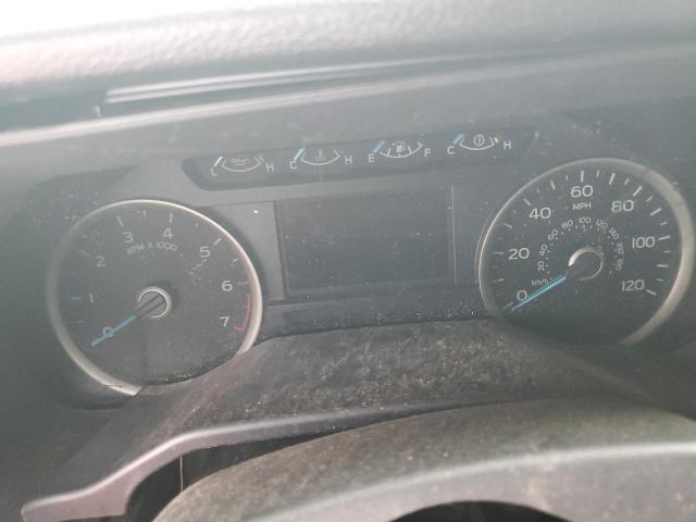 Foto 9 de la subasta – 2015 FORD F150 SUPER con VIN 1FTEW1CF1FFB67032