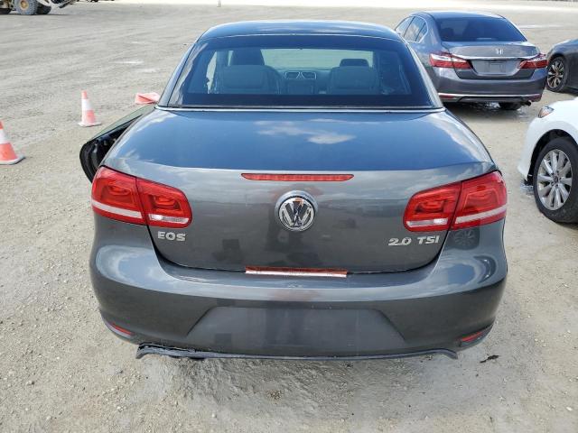 Photo 6 from auction – 2012 VOLKSWAGEN EOS KOMFOR with VIN WVWBW7AH8CV004146