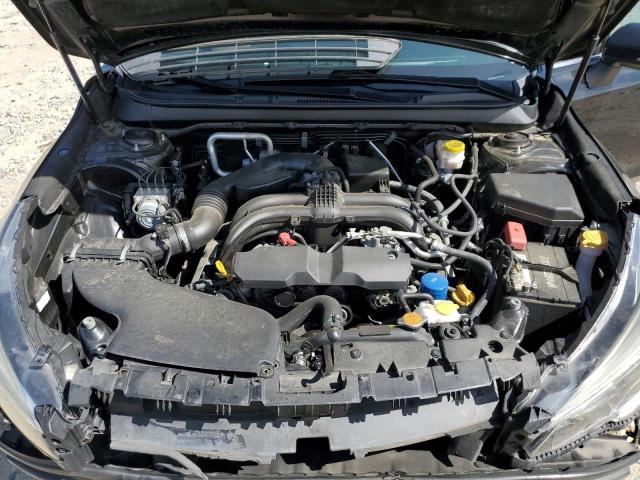 Photo 11 from auction – 2018 SUBARU LEGACY 2.5 with VIN 4S3BNAF66J3026842