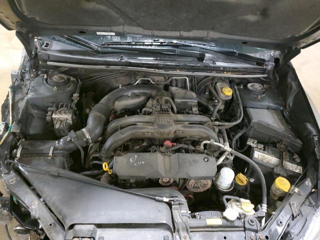 Photo 11 from auction – 2012 SUBARU IMPREZA SP with VIN JF1GPAU62CH217432