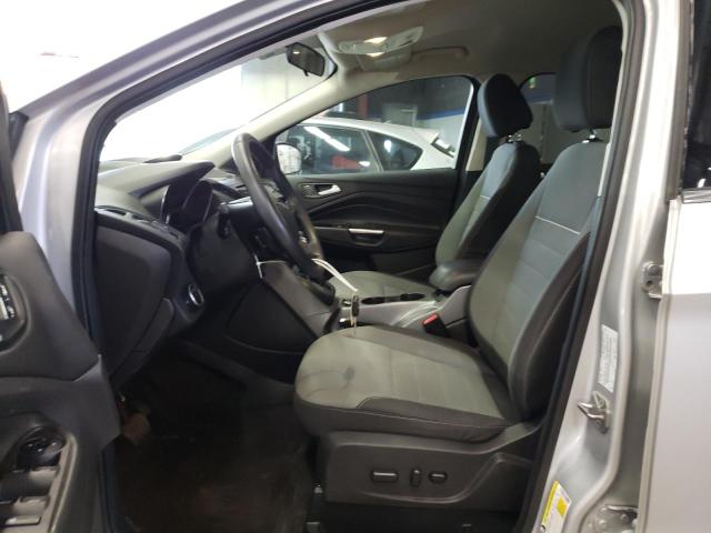 Photo 7 from auction – 2015 FORD ESCAPE SE with VIN 1FMCU9GX2FUB20999