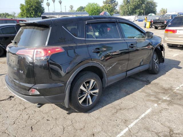 Photo 3 from auction – 2018 TOYOTA RAV4 ADVEN with VIN 2T3WFREV6JW519617
