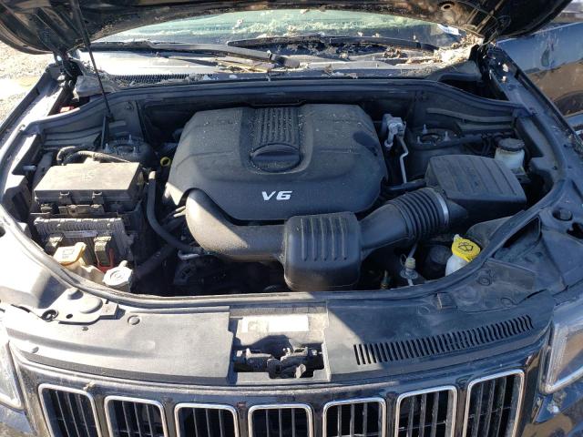 Photo 11 from auction – 2015 JEEP GRAND CHER with VIN 1C4RJFBGXFC633064