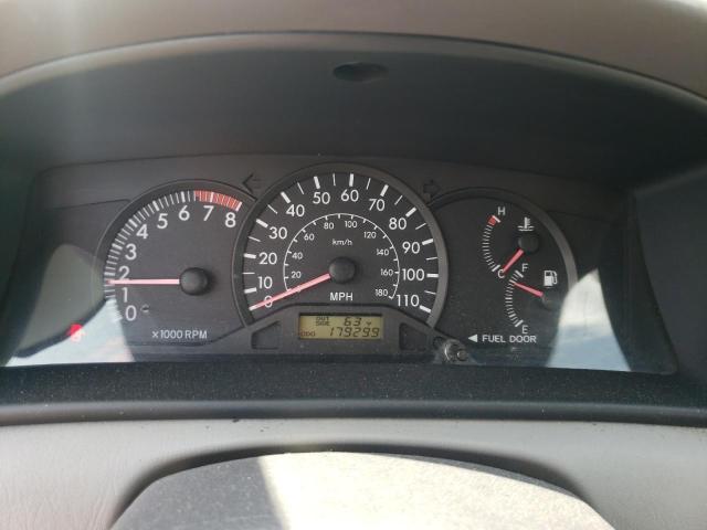 Photo 9 from auction – 2003 TOYOTA COROLLA CE with VIN 1NXBR32E43Z060851
