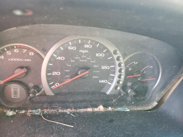 Photo 9 from auction – 2004 HONDA PILOT EXL with VIN 2HKYF18554H564582