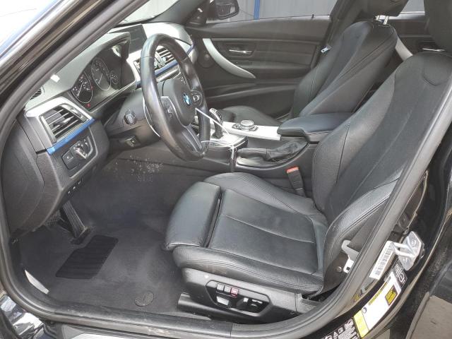 Photo 7 from auction – 2015 BMW 335 XI with VIN WBA3B9C59FP705198