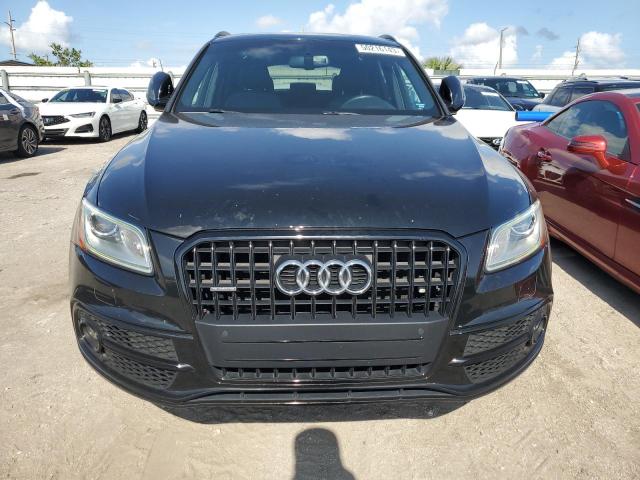 Photo 5 from auction – 2016 AUDI Q5 PREMIUM with VIN WA1D7AFP5GA134735