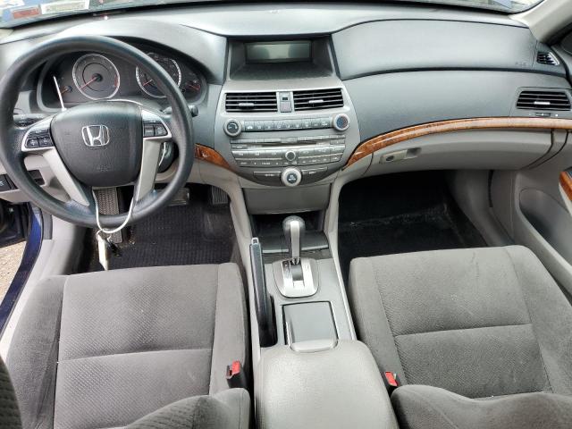 Photo 8 from auction – 2012 HONDA ACCORD EX with VIN 1HGCP2F71CA003188