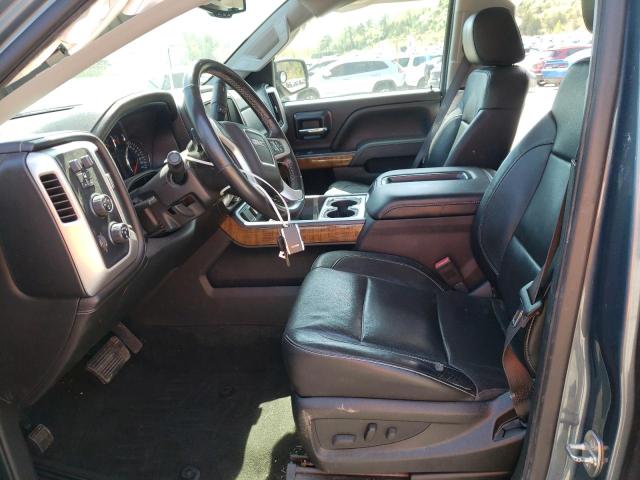 Photo 7 from auction – 2014 GMC SIERRA K15 with VIN 3GTU2VEC2EG188888