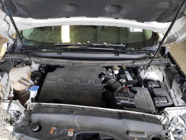 Photo 11 from auction – 2016 FORD EDGE SEL with VIN 2FMPK4J89GBB67370