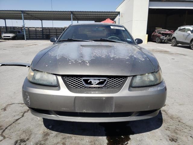 Photo 5 from auction – 2001 FORD MUSTANG with VIN 1FAFP40431F165979
