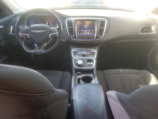 Снимка 8 от търг – 2016 CHRYSLER 200 LIMITE с VIN 1C3CCCAB9GN109161