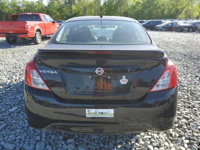Photo 6 from auction – 2018 NISSAN VERSA S with VIN 3N1CN7AP4JL823380