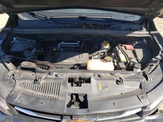 Photo 11 from auction – 2020 CHEVROLET TRAX LS with VIN 3GNCJKSB5LL220303