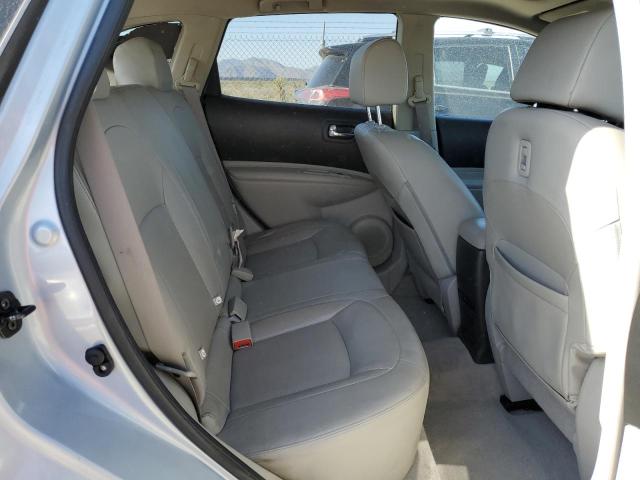 Photo 10 from auction – 2012 NISSAN ROGUE S with VIN JN8AS5MT1CW263023