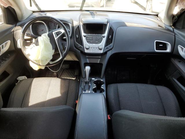 Photo 8 from auction – 2015 CHEVROLET EQUINOX LT with VIN 2GNFLFEK0F6139650