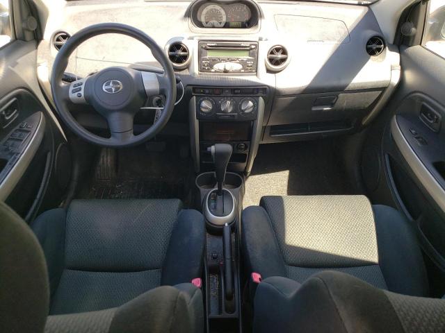 Photo 8 from auction – 2006 TOYOTA SCION XA with VIN JTKKT624260134660