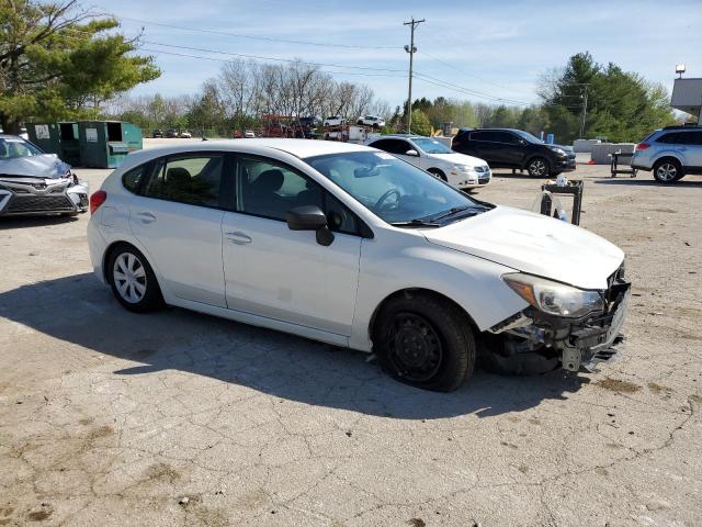 Photo 4 from auction – 2016 SUBARU IMPREZA with VIN JF1GPAA66G8308679