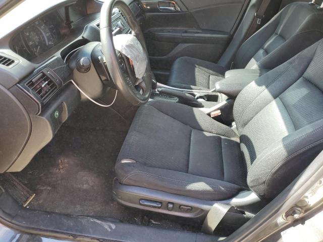 Photo 7 from auction – 2014 HONDA ACCORD SPO with VIN 1HGCR2F58EA252387
