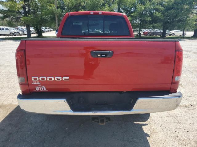 Photo 6 from auction – 2004 DODGE RAM 1500 S with VIN 1D7HA16K64J288224