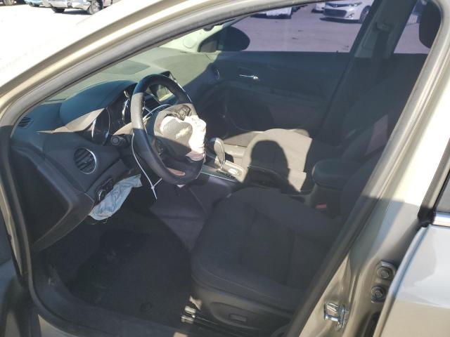 Photo 7 from auction – 2015 CHEVROLET CRUZE LT with VIN 1G1PC5SB0F7195477