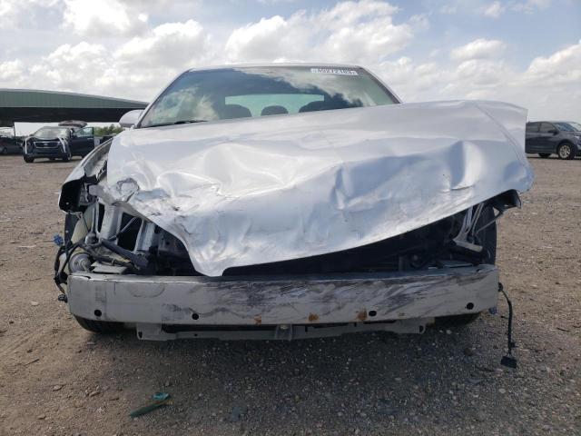 Photo 5 from auction – 2011 CHEVROLET IMPALA LT with VIN 2G1WG5EK7B1117524