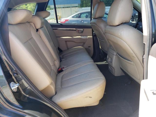 Photo 10 from auction – 2011 HYUNDAI SANTA FE L with VIN 5XYZK3AB7BG044366