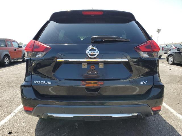 Photo 6 from auction – 2019 NISSAN ROGUE S with VIN KNMAT2MT1KP507219
