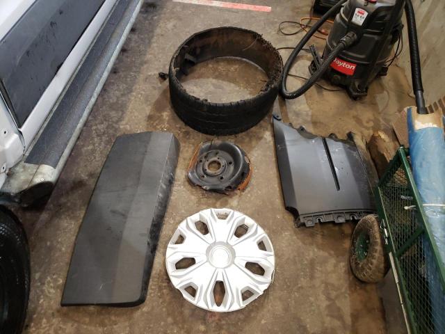Photo 13 from auction – 2021 FORD TRANSIT T- with VIN 1FTBR1Y8XMKA59792