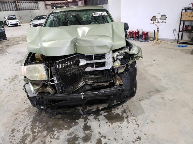 Photo 5 from auction – 2008 FORD ESCAPE XLS with VIN 1FMCU02Z48KE64059