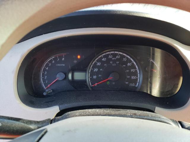 Photo 9 from auction – 2011 TOYOTA SIENNA LE with VIN 5TDKK3DC4BS009681