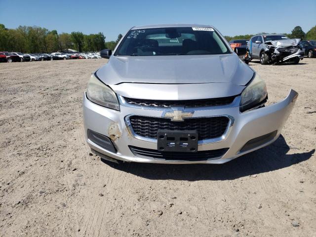 Photo 5 from auction – 2015 CHEVROLET MALIBU LS with VIN 1G11B5SL7FF302452