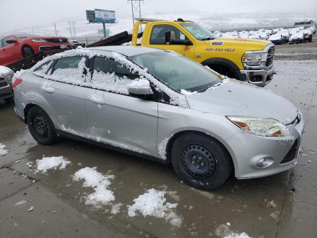 Photo 4 from auction – 2012 FORD FOCUS SE with VIN 1FAHP3F26CL192462