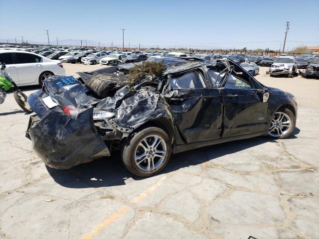 Photo 3 from auction – 2015 FORD FUSION TIT with VIN 3FA6P0SUXFR247708