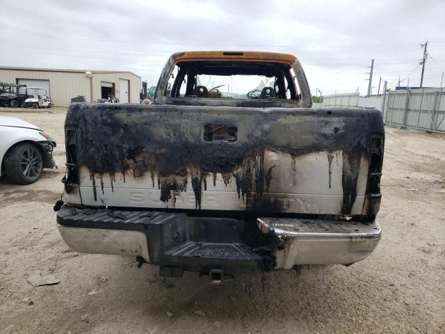 Photo 6 from auction – 2010 FORD F250 SUPER with VIN 1FTSW2A59AEA50607