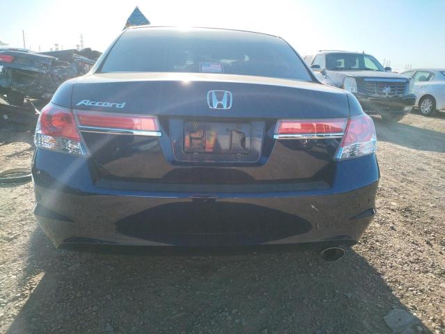 Photo 6 from auction – 2011 HONDA ACCORD EX with VIN 1HGCP2F75BA101588